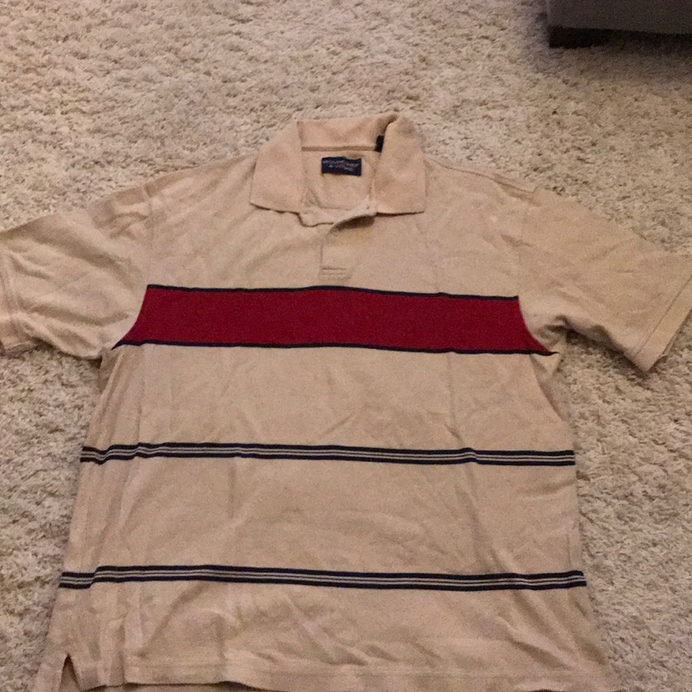 Roundtree & yorke men’s T-shirt